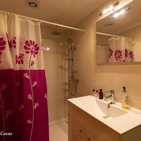 Дом отдыха Serrado Das Casas *