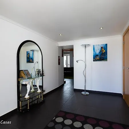 Serrado Das Casas Дом отдыха Синтра