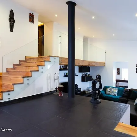 Serrado Das Casas