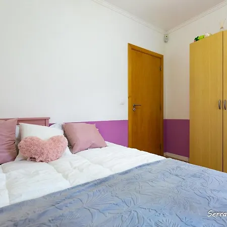 Дом отдыха Serrado Das Casas *