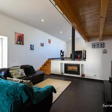 Дом отдыха Serrado Das Casas