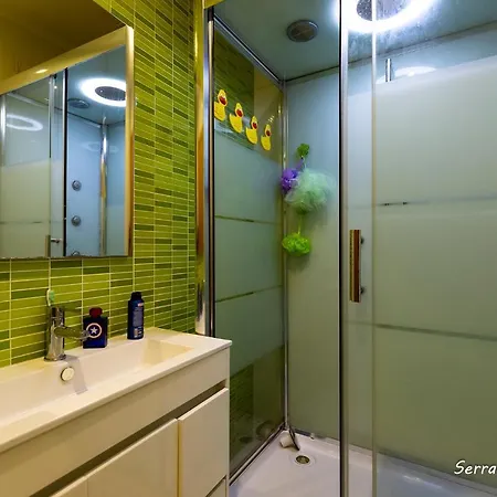 Serrado Das Casas Дом отдыха Синтра