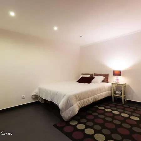 Дом отдыха Serrado Das Casas Синтра