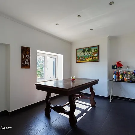 Serrado Das Casas * Синтра